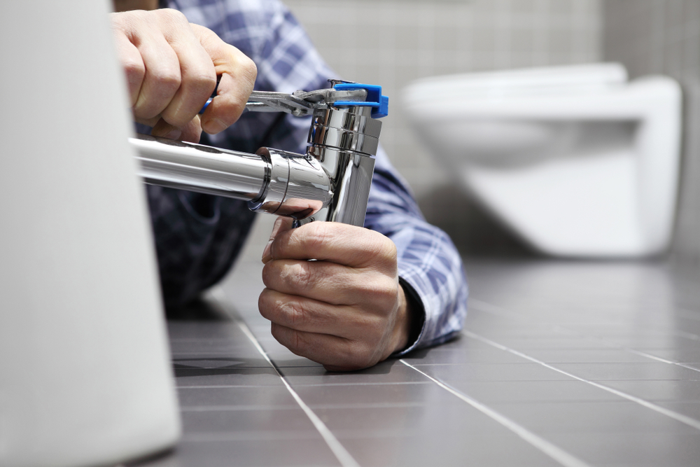 Importance of a Baytown Plumber
